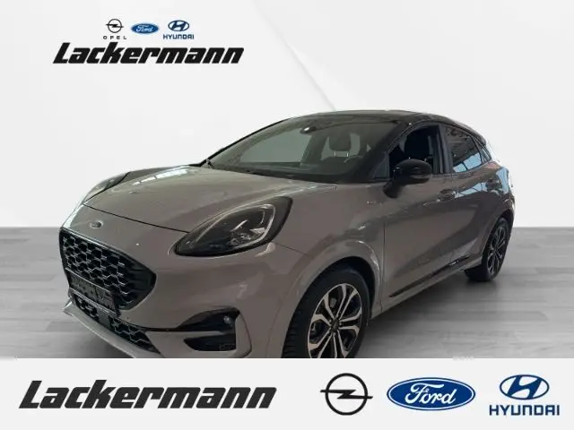 Photo 1 : Ford Puma 2023 Essence