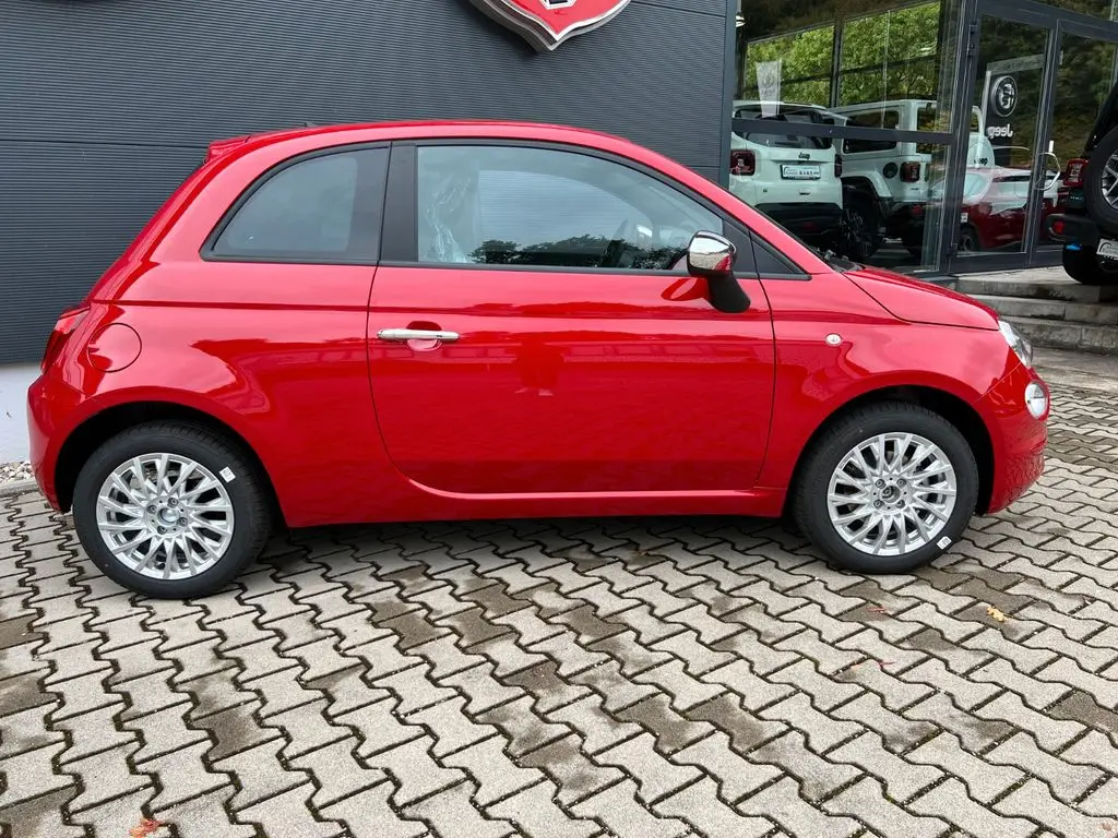 Photo 1 : Fiat 500 2023 Petrol