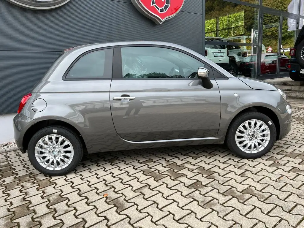 Photo 1 : Fiat 500 2023 Petrol