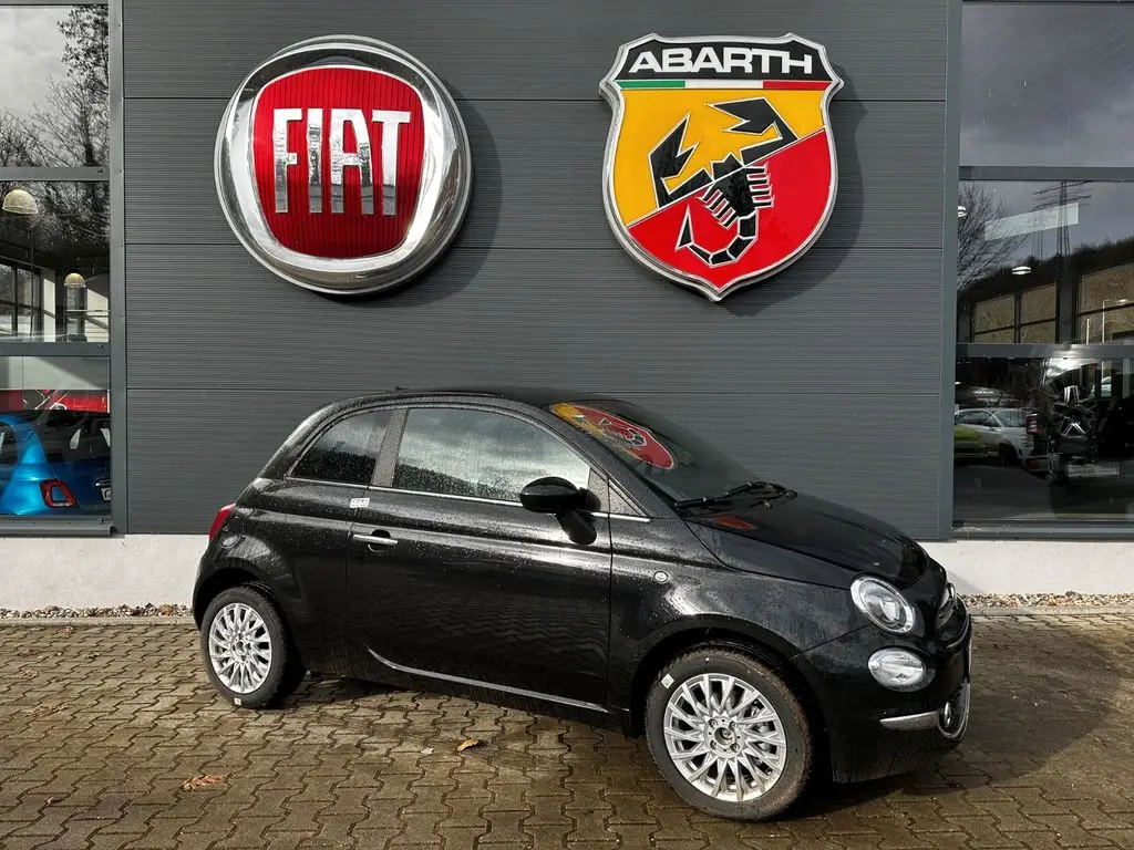 Photo 1 : Fiat 500 2023 Petrol