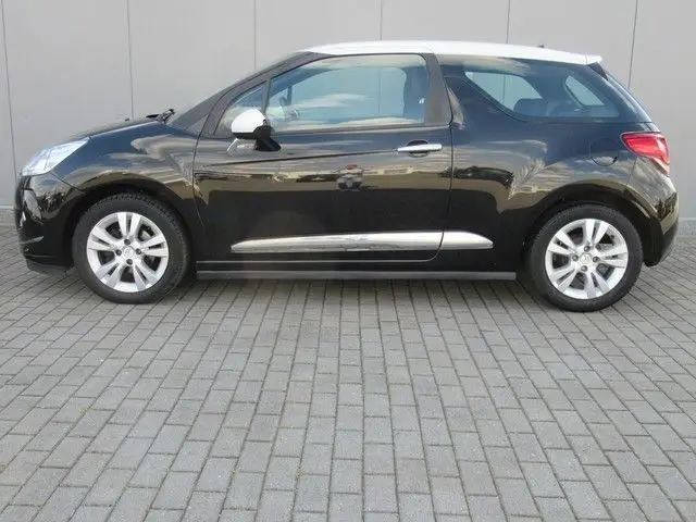 Photo 1 : Citroen Ds3 2015 Petrol