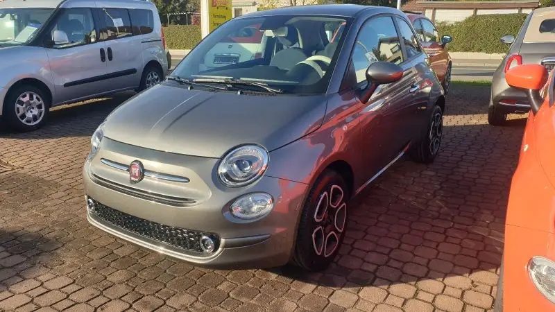 Photo 1 : Fiat 500 2022 Petrol