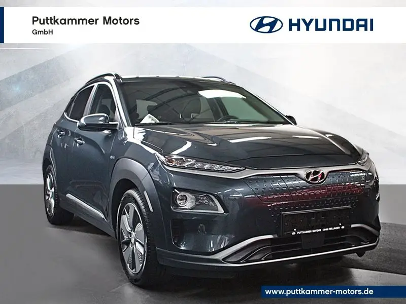 Photo 1 : Hyundai Kona 2020 Not specified