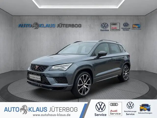 Photo 1 : Cupra Ateca 2020 Essence