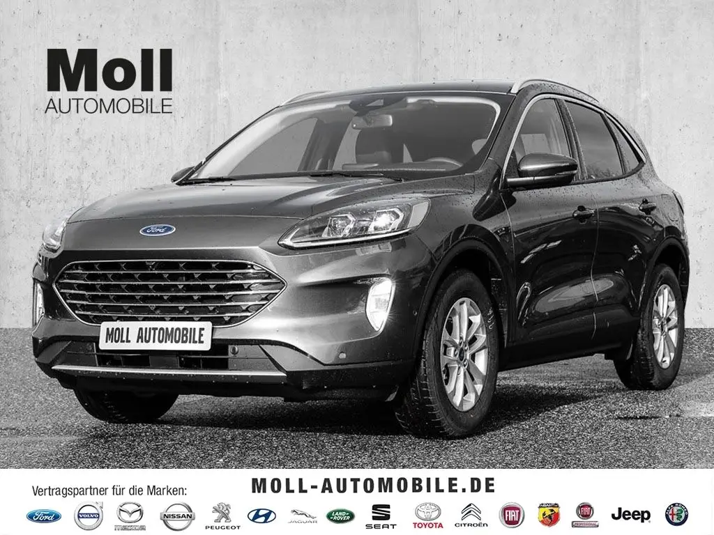 Photo 1 : Ford Kuga 2023 Essence