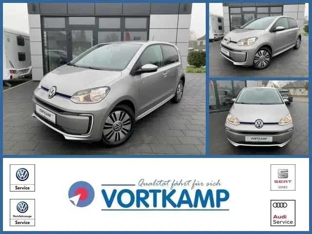 Photo 1 : Volkswagen Up! 2018 Not specified