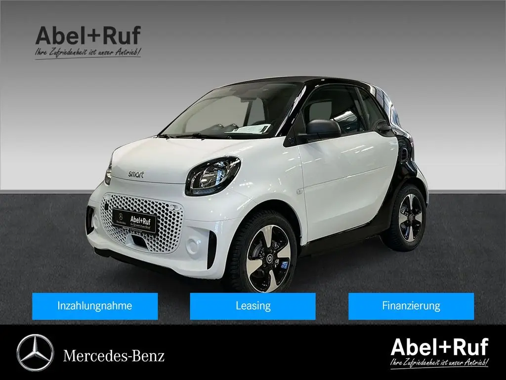 Photo 1 : Smart Fortwo 2022 Not specified