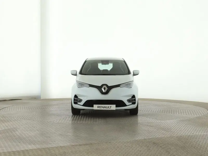 Photo 1 : Renault Zoe 2021 Non renseigné