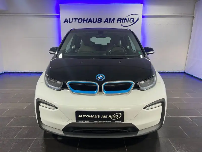 Photo 1 : Bmw I3 2020 Non renseigné