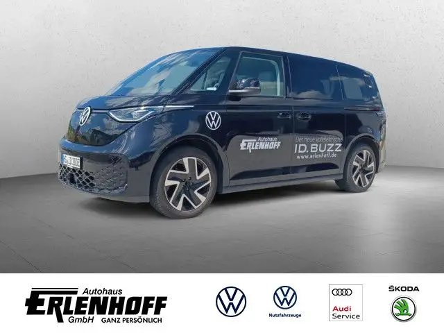 Photo 1 : Volkswagen Id. Buzz 2022 Not specified