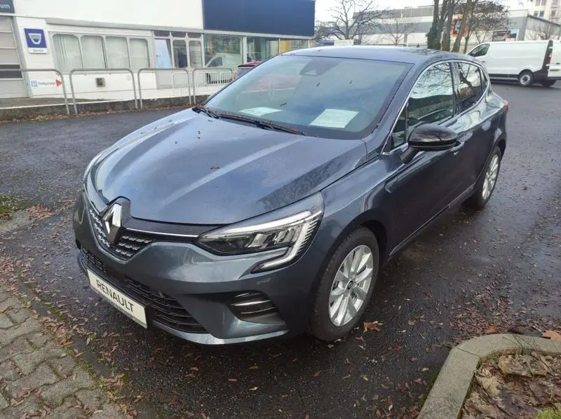 Photo 1 : Renault Clio 2022 Petrol