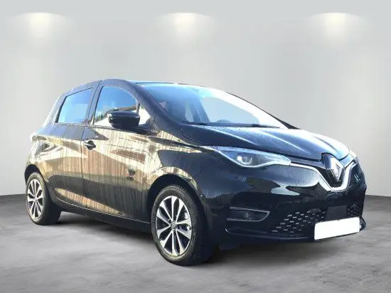 Photo 1 : Renault Zoe 2022 Not specified