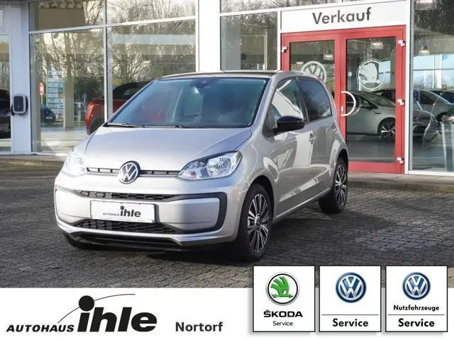 Photo 1 : Volkswagen Up! 2022 Essence