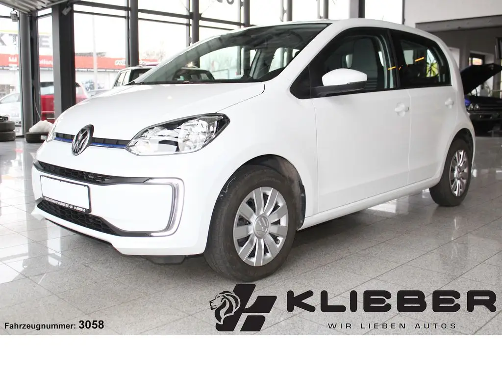 Photo 1 : Volkswagen Up! 2020 Not specified