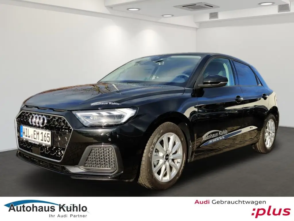 Photo 1 : Audi A1 2023 Petrol