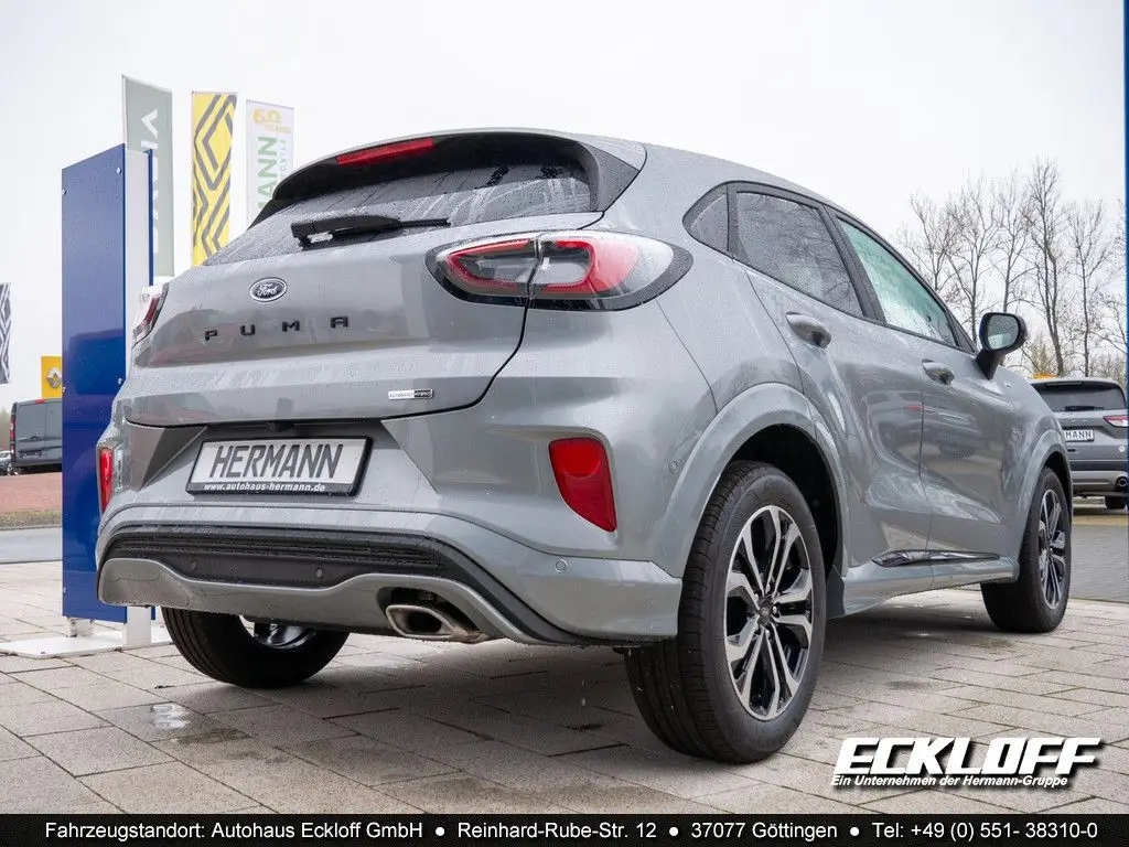 Photo 1 : Ford Puma 2023 Essence