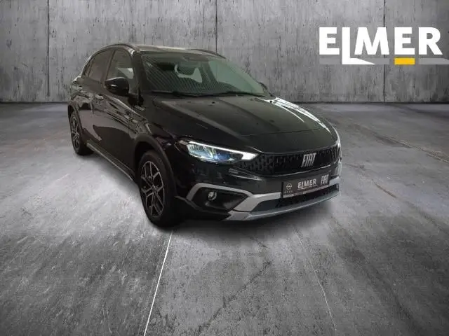 Photo 1 : Fiat Tipo 2024 Hybrid