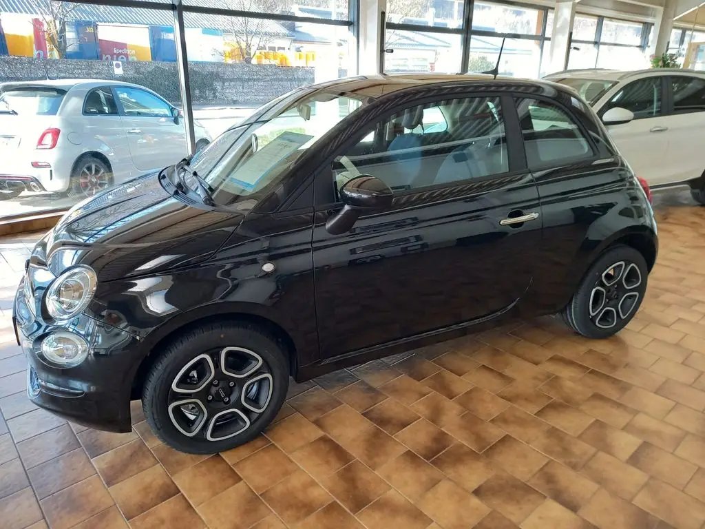 Photo 1 : Fiat 500 2022 Petrol