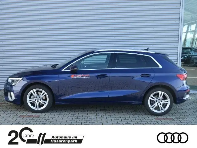 Photo 1 : Audi A3 2022 Petrol