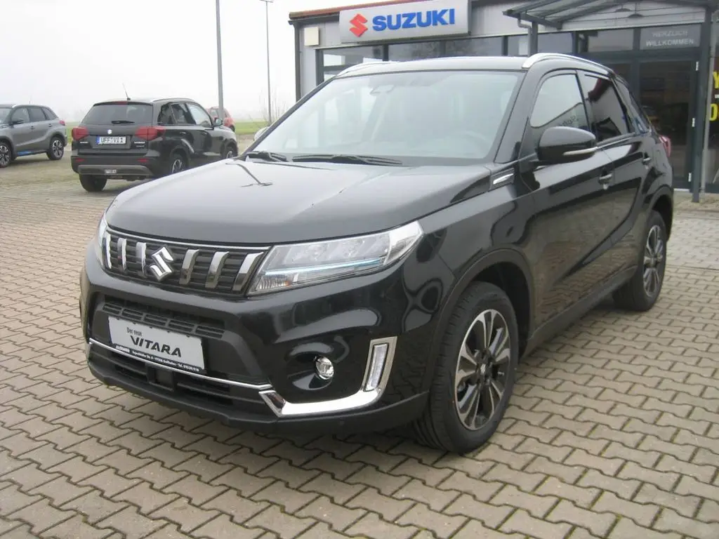 Photo 1 : Suzuki Vitara 2023 Essence