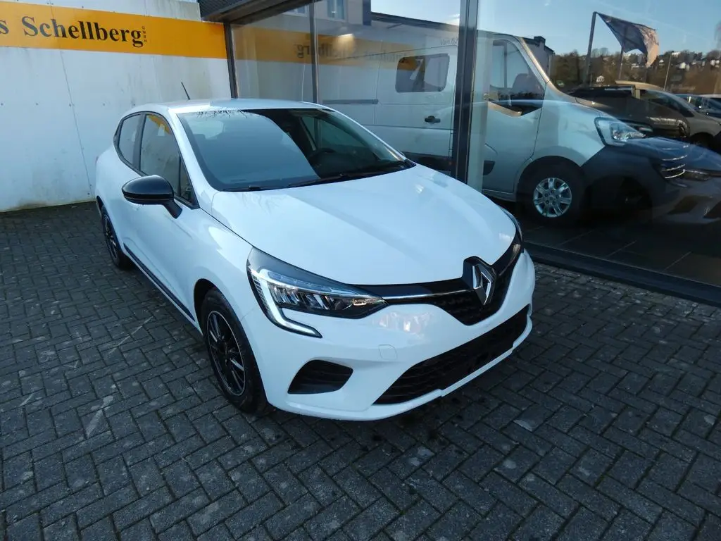 Photo 1 : Renault Clio 2023 Petrol