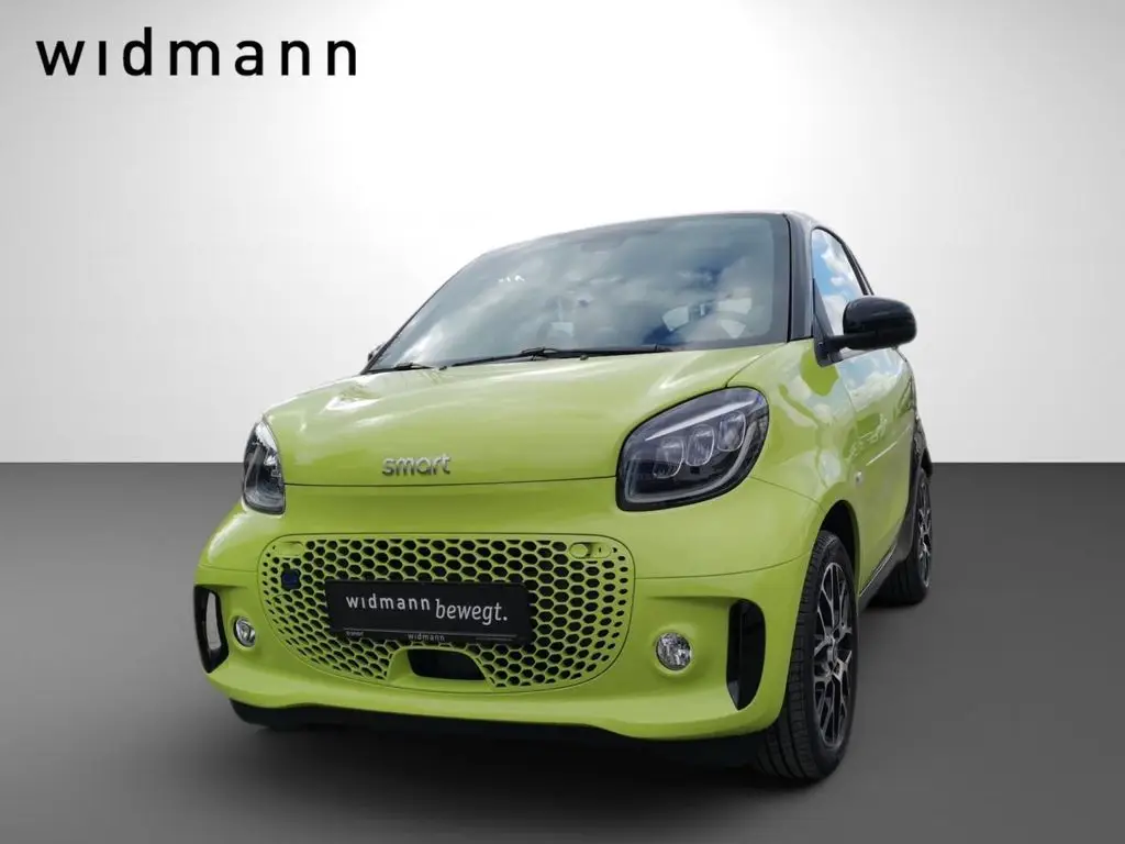 Photo 1 : Smart Fortwo 2023 Not specified