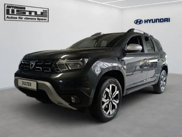 Photo 1 : Dacia Duster 2022 Petrol