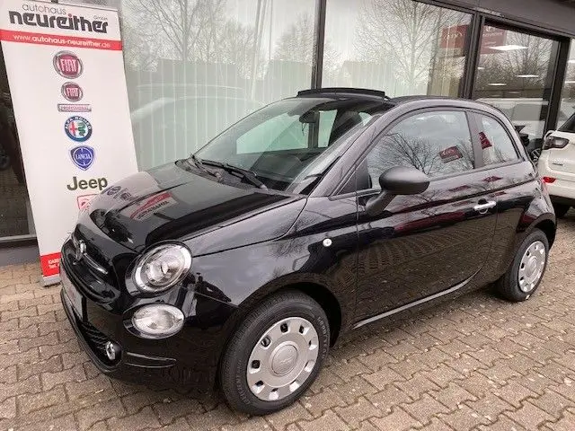 Photo 1 : Fiat 500c 2023 Petrol