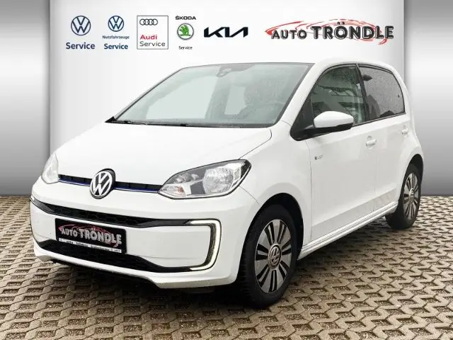 Photo 1 : Volkswagen Up! 2018 Not specified