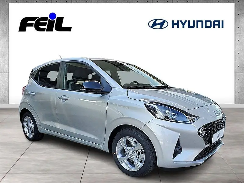 Photo 1 : Hyundai I10 2023 Essence