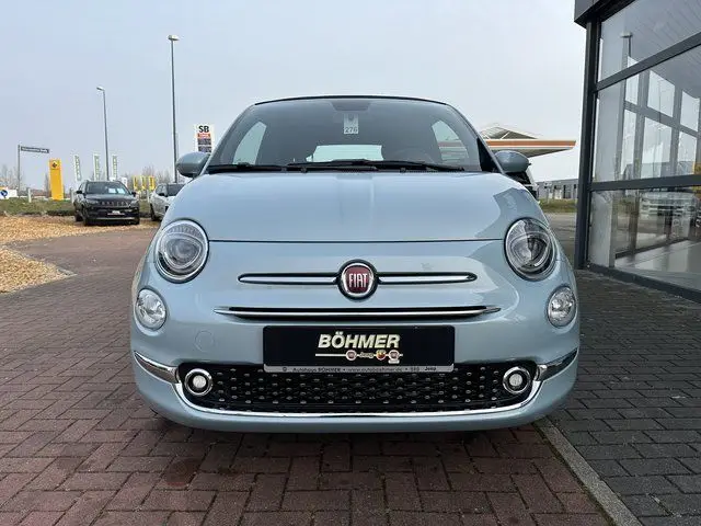 Photo 1 : Fiat 500 2023 Petrol