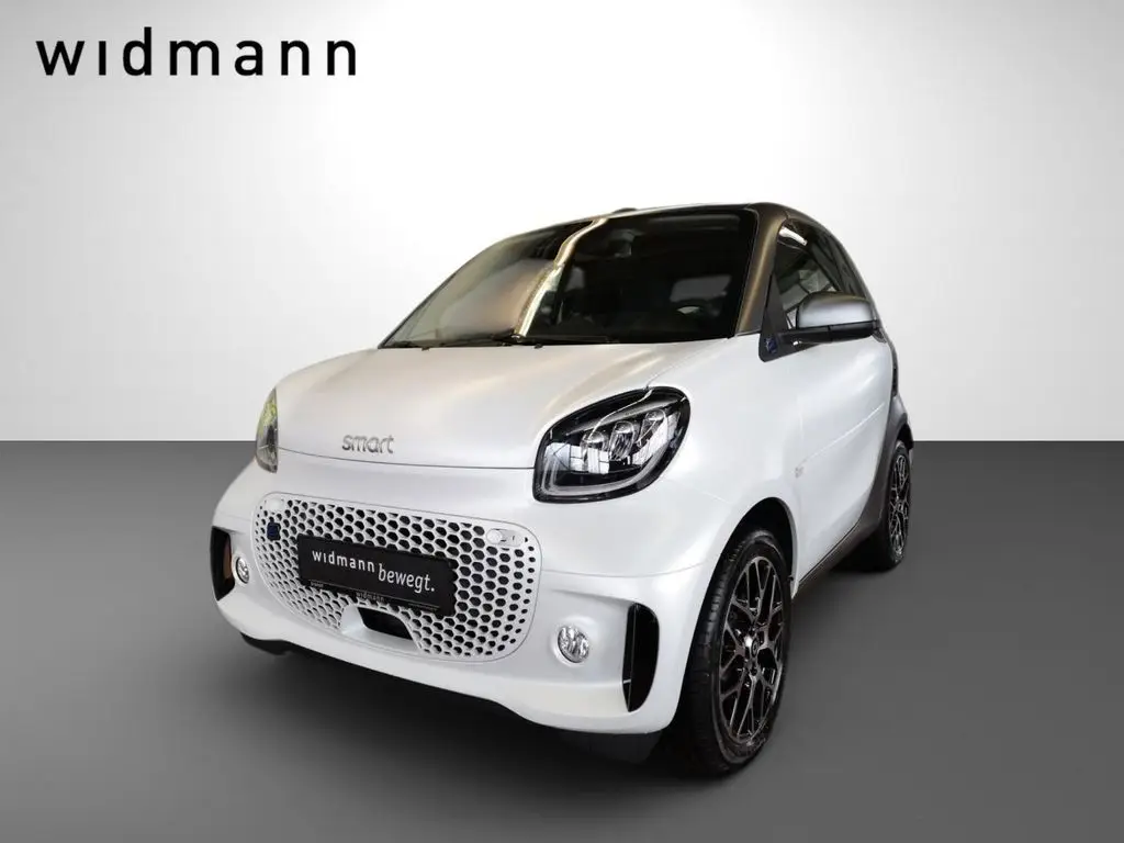 Photo 1 : Smart Fortwo 2023 Not specified