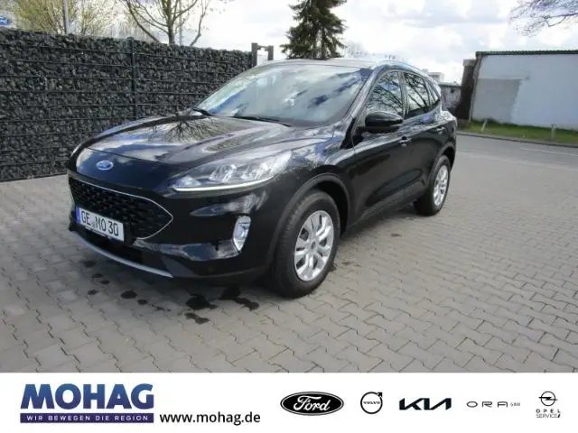 Photo 1 : Ford Kuga 2023 Petrol