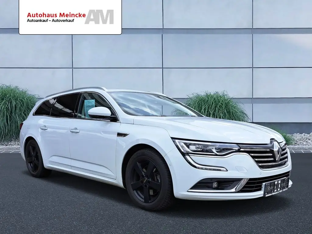 Photo 1 : Renault Talisman 2019 Diesel