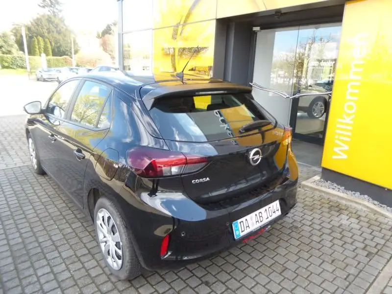 Photo 1 : Opel Corsa 2021 Petrol