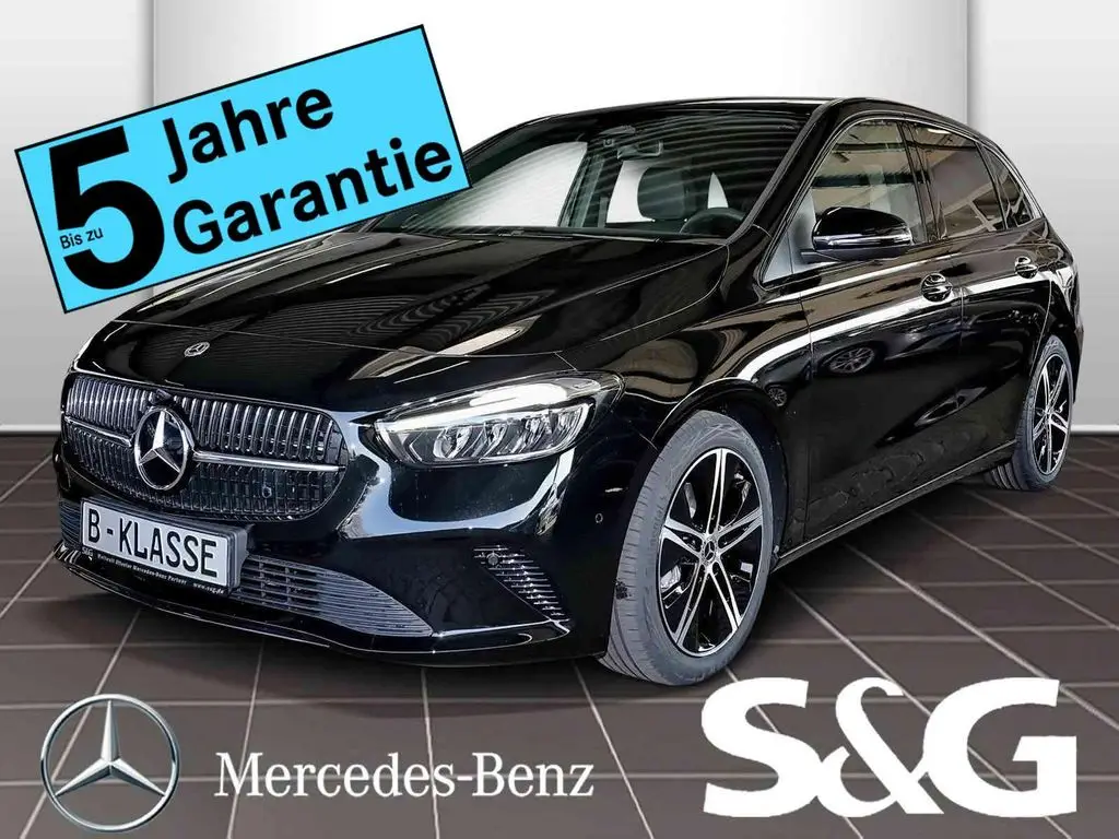 Photo 1 : Mercedes-benz Classe B 2023 Petrol