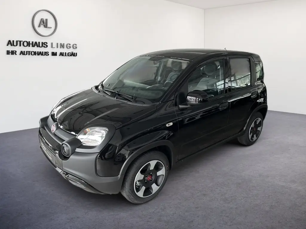 Photo 1 : Fiat Panda 2023 Petrol