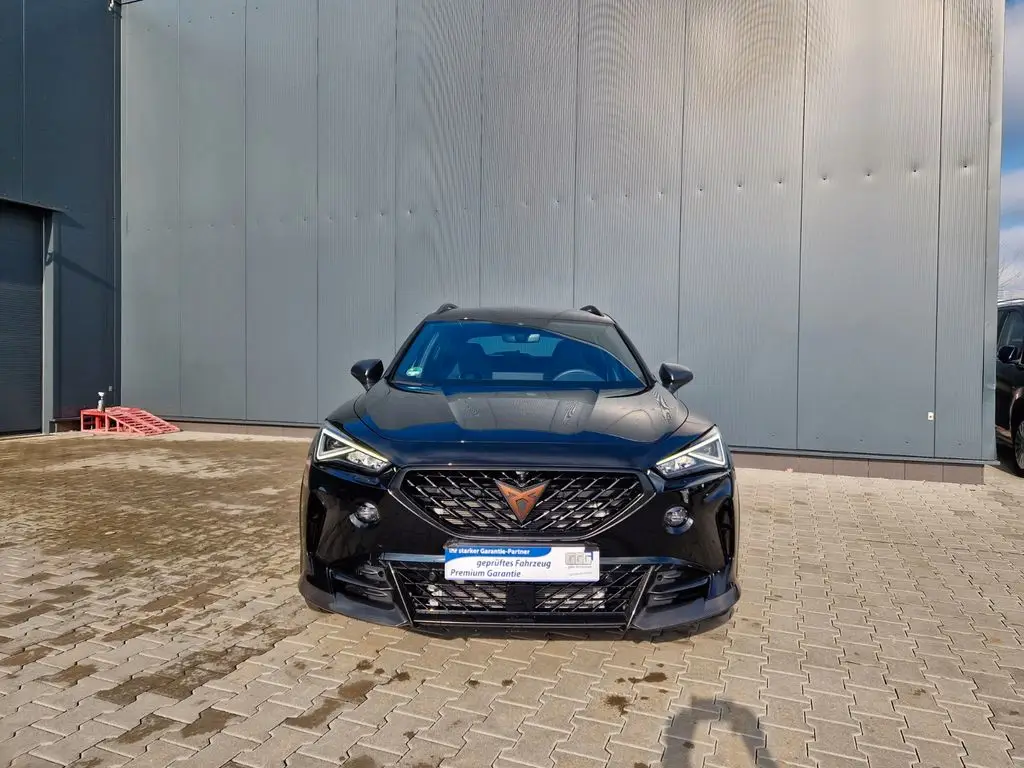 Photo 1 : Cupra Formentor 2022 Essence