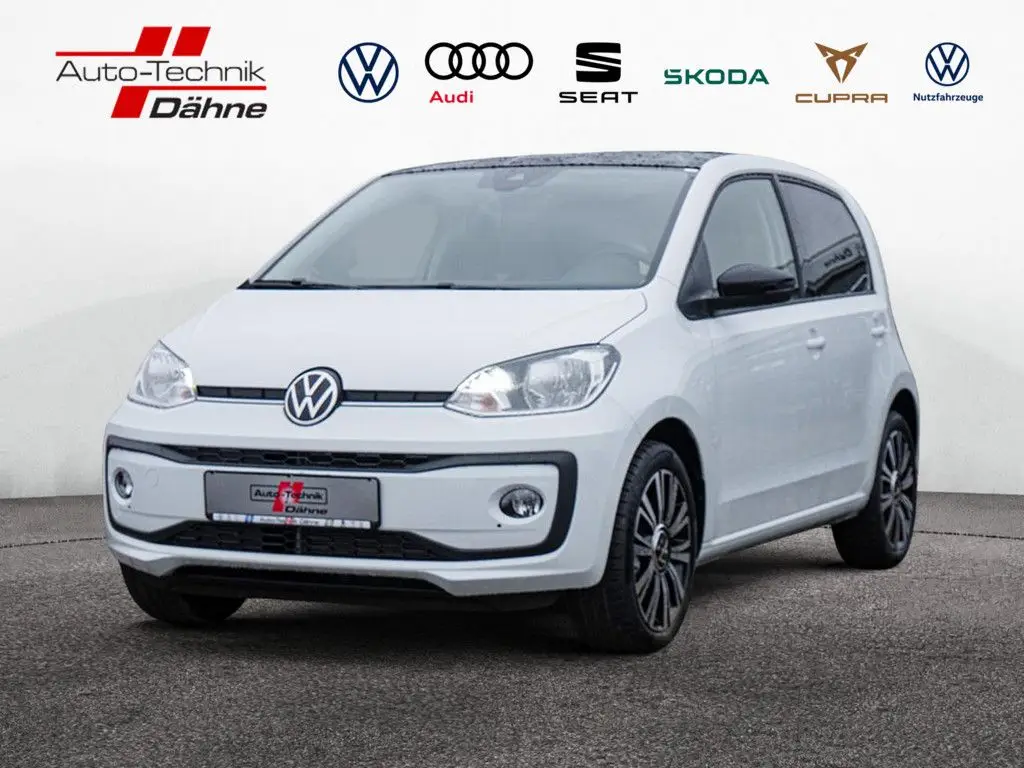 Photo 1 : Volkswagen Up! 2023 Petrol