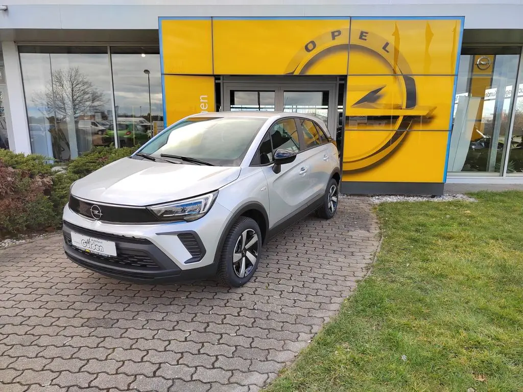 Photo 1 : Opel Crossland 2023 Petrol