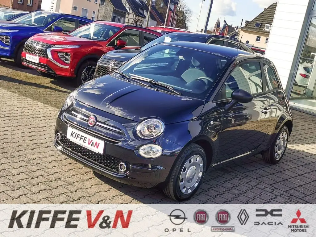 Photo 1 : Fiat 500 2023 Petrol