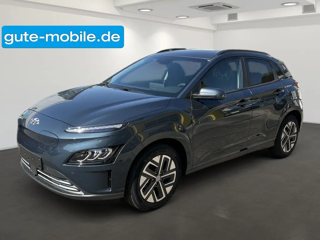 Photo 1 : Hyundai Kona 2023 Non renseigné