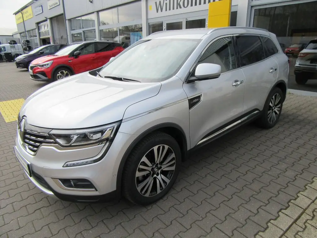 Photo 1 : Renault Koleos 2019 Diesel