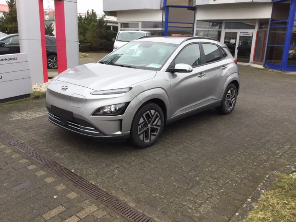 Photo 1 : Hyundai Kona 2022 Not specified