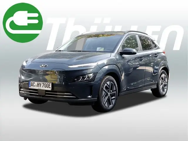 Photo 1 : Hyundai Kona 2023 Not specified