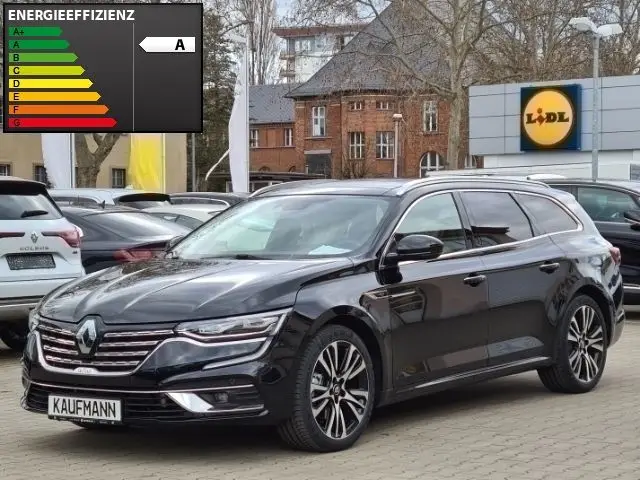 Photo 1 : Renault Talisman 2021 Diesel