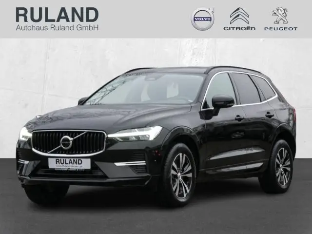 Photo 1 : Volvo Xc60 2022 Diesel