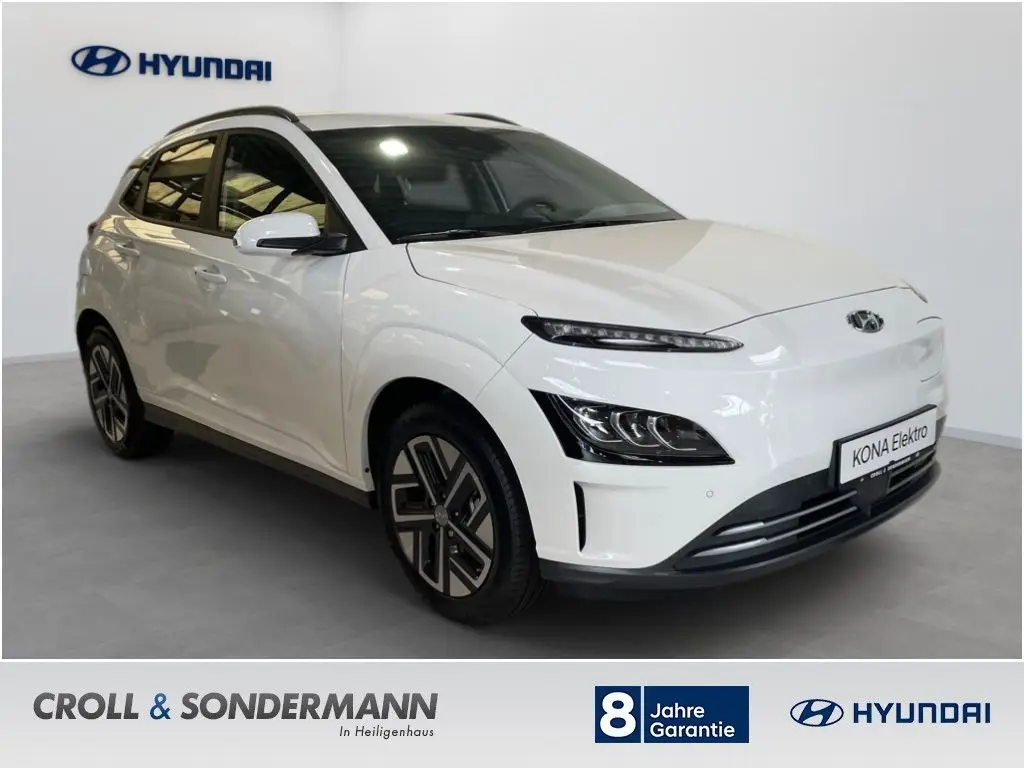 Photo 1 : Hyundai Kona 2023 Not specified