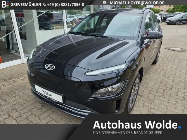 Photo 1 : Hyundai Kona 2023 Non renseigné