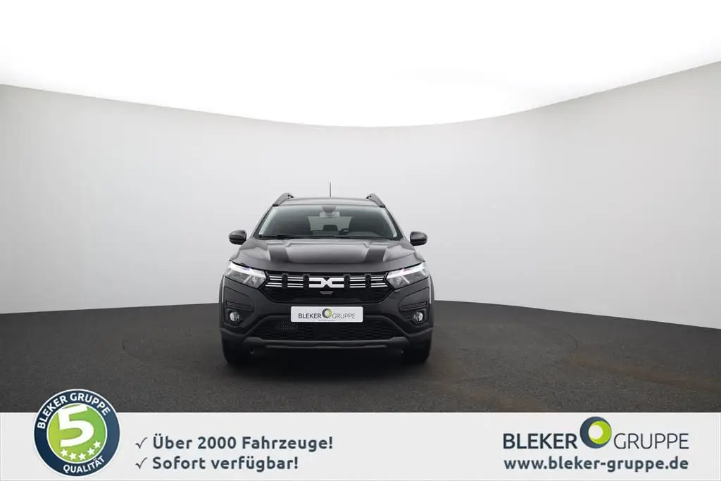 Photo 1 : Dacia Jogger 2023 Petrol